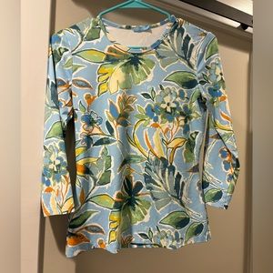 J. McLaughlin top size xs